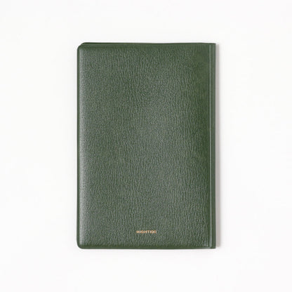 Porte-passeport vert ⋅ BEAMS JAPAN