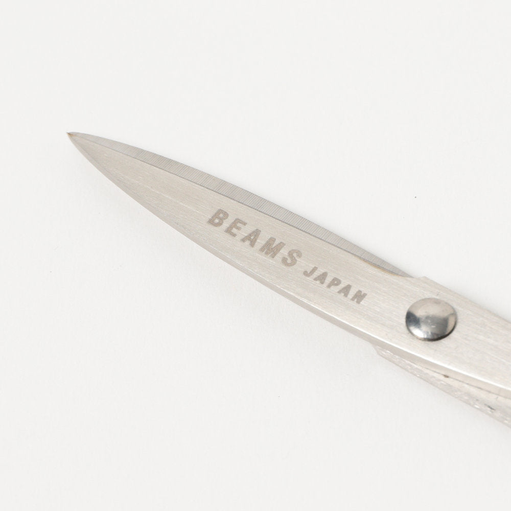 Schreibschere S, schwarz ⋅ BEAMS JAPAN