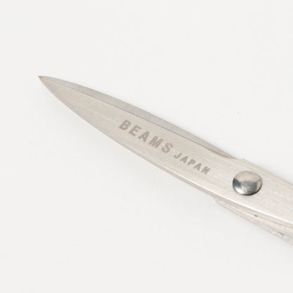 Schreibschere S, schwarz ⋅ BEAMS JAPAN