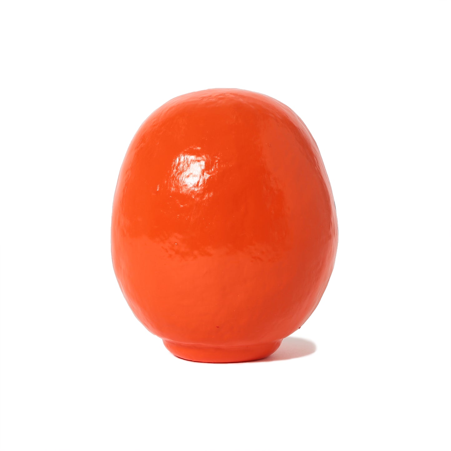 Orange Daruma ⋅ BEAMS JAPAN