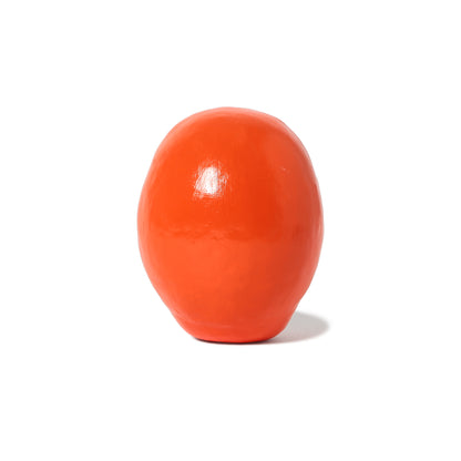 Pequeño Daruma naranja ⋅ BEAMS JAPAN