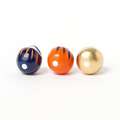 3er-Set Daruma – ⋅ BEAMS JAPAN