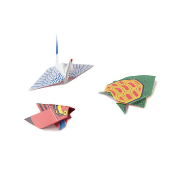 Traditioneel origami ⋅ BEAMS JAPAN