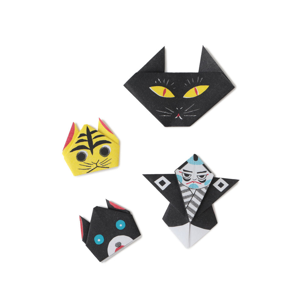 Origami kawaii ⋅ BEAMS JAPAN