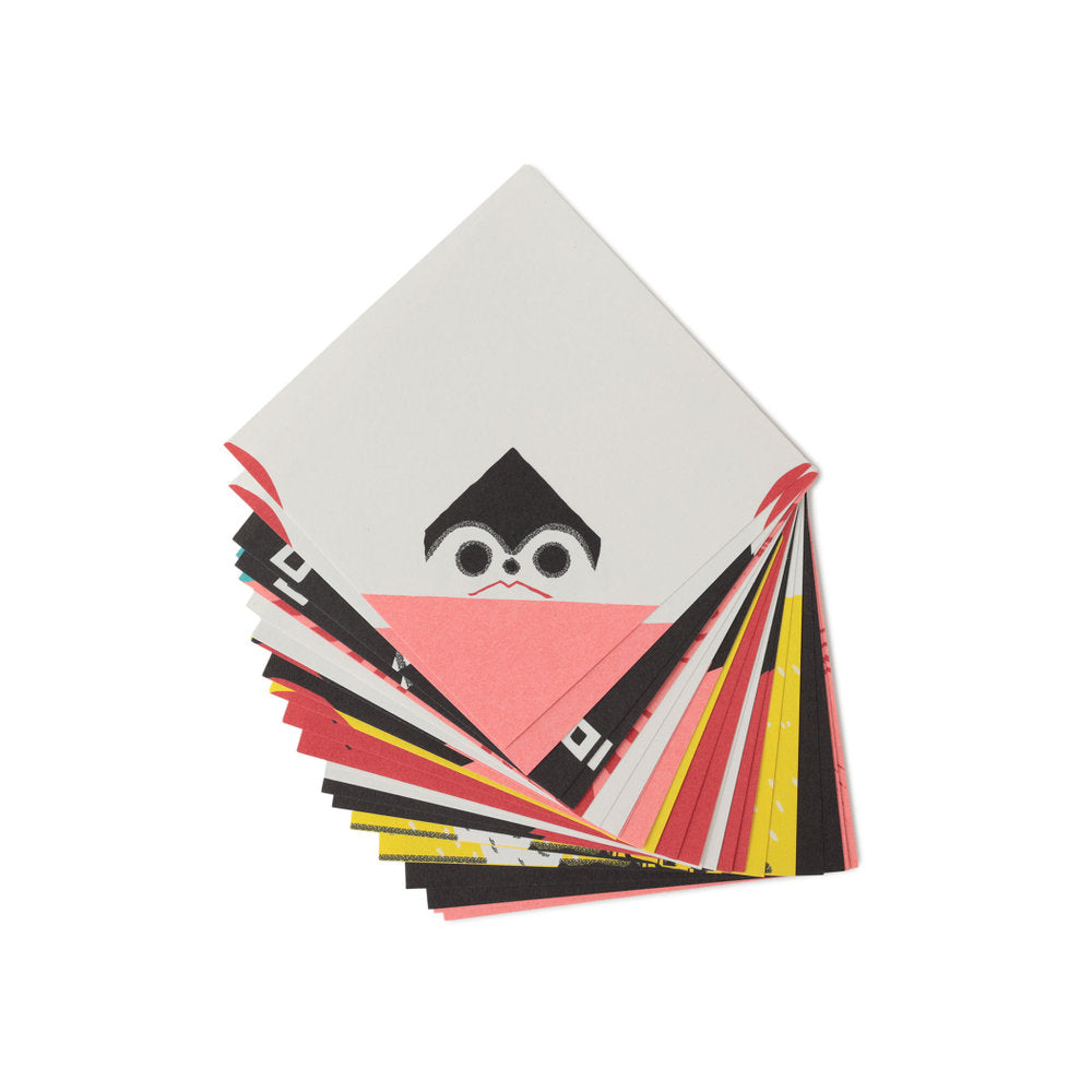 Origami kawaii ⋅ BEAMS JAPAN