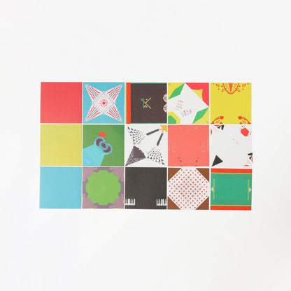 Origami tradizionale 1 ⋅ BEAMS JAPAN