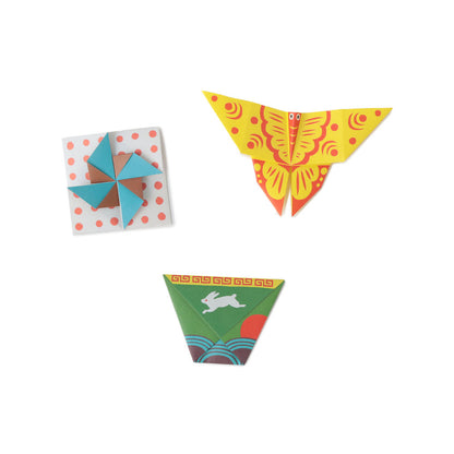 Origami tradizionale 1 ⋅ BEAMS JAPAN