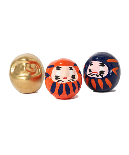 3er-Set Daruma – ⋅ BEAMS JAPAN