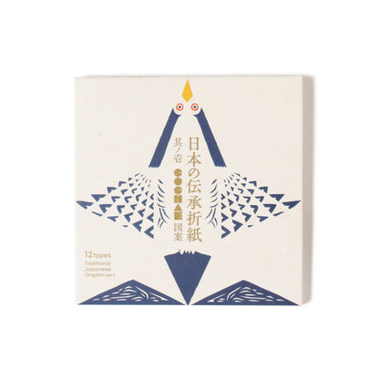 Origami tradizionale 1 ⋅ BEAMS JAPAN