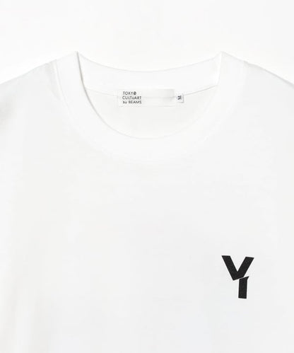 T-shirt Ganryujima blanc M ⋅ Tadanori Yokoo
