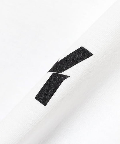 T-shirt Ganryujima blanc M ⋅ Tadanori Yokoo