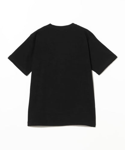 T-shirt Being Watched noir S ⋅ Tadanori Yokoo