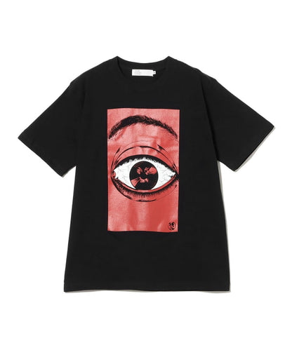T-shirt Being Watched noir XL ⋅ Tadanori Yokoo