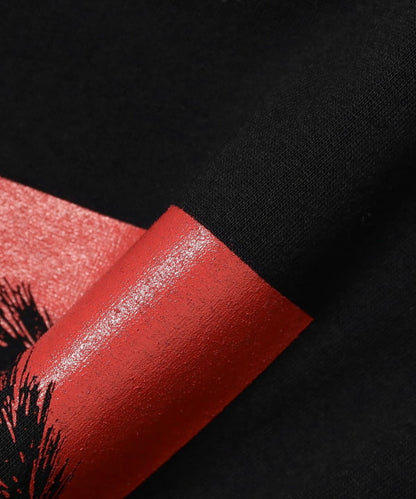 T-shirt Being Watched noir XL ⋅ Tadanori Yokoo