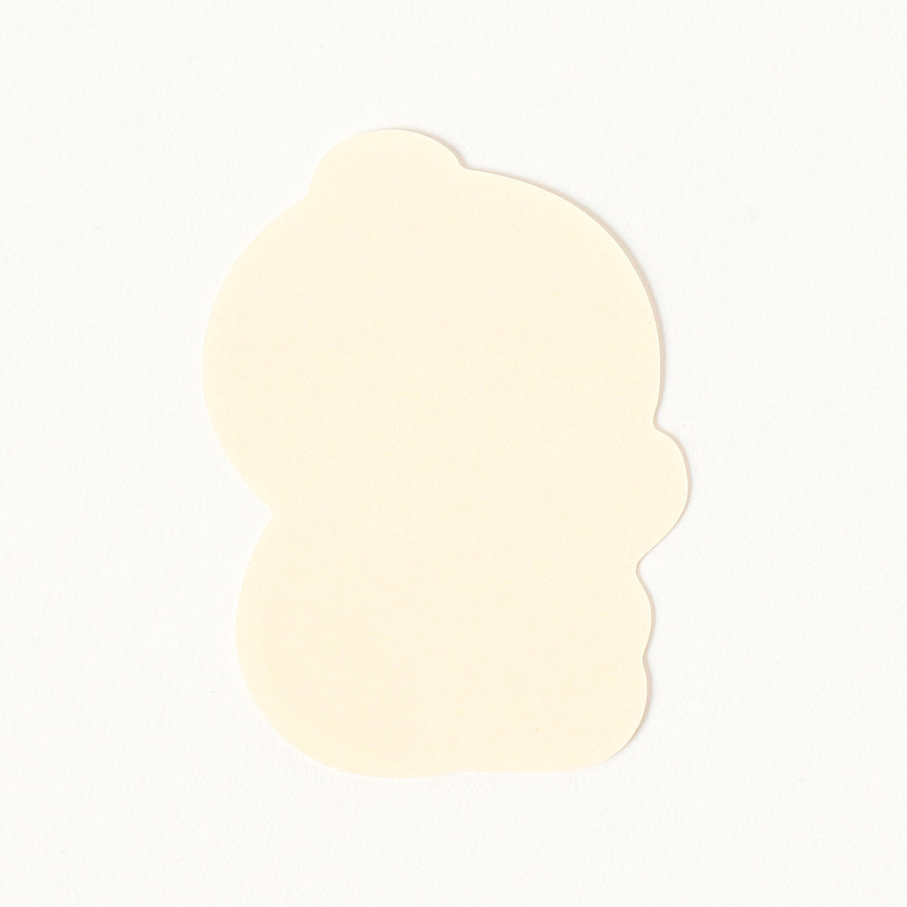 Sticker Udonchang udon ⋅ Yu-Tanpo