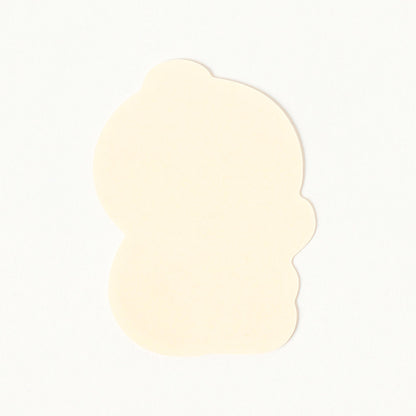 Sticker Udonchang udon ⋅ Yu-Tanpo