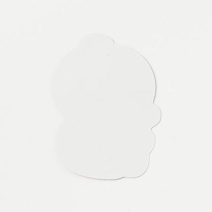 Sticker Udonchang hologramme ⋅ Yu-Tanpo