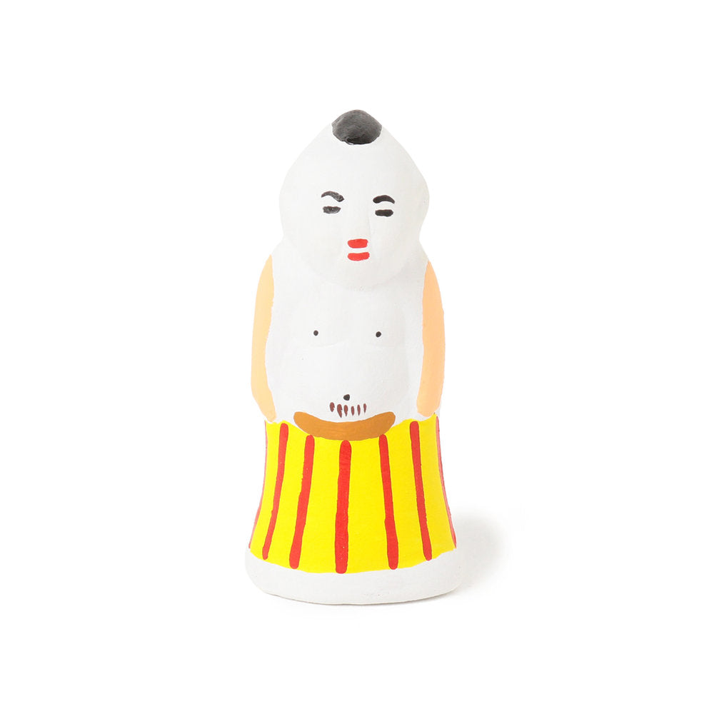 Sumo-Ringer-Figur ⋅ Saga Ippin-do