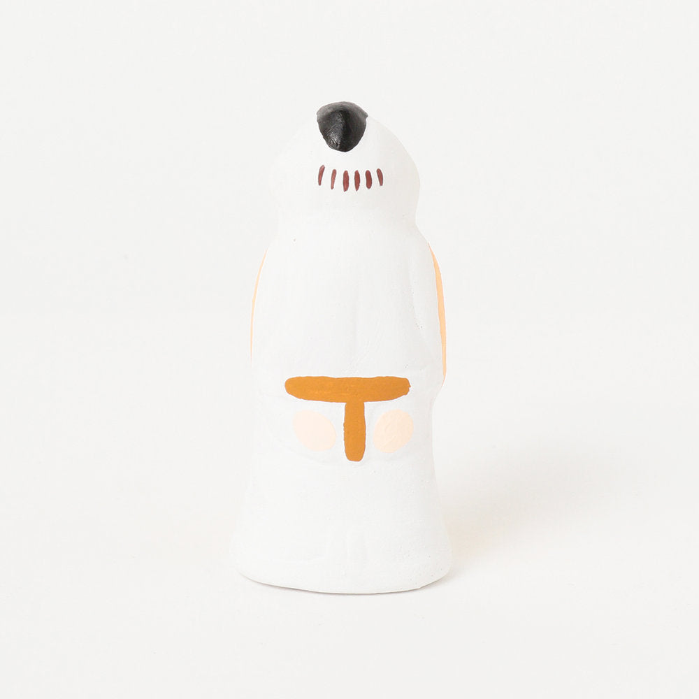 Sumo-Ringer-Figur ⋅ Saga Ippin-do