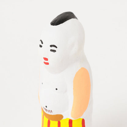 Sumo-Ringer-Figur ⋅ Saga Ippin-do