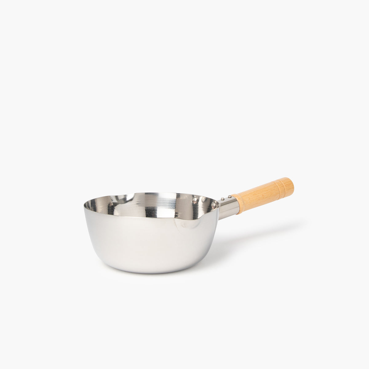 Caçarola Yukihira 14cm ⋅ Yoshikawa