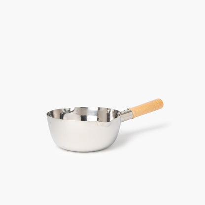 Caçarola Yukihira 14cm ⋅ Yoshikawa