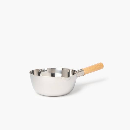 Caçarola Yukihira 14cm ⋅ Yoshikawa
