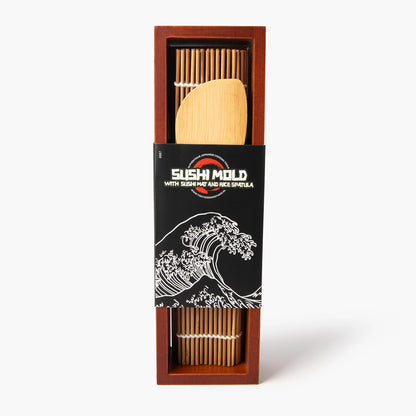 Sushi kit ⋅ Tokyo Design Studio