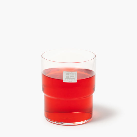 Vaso grande 390ml ⋅ TOYO-SASAKI GLASS