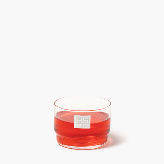 Kleines Glas 155ml ⋅ TOYO-SASAKI GLASS