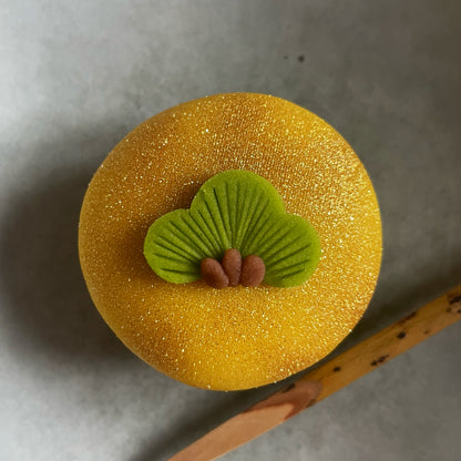 Wagashi Workshop