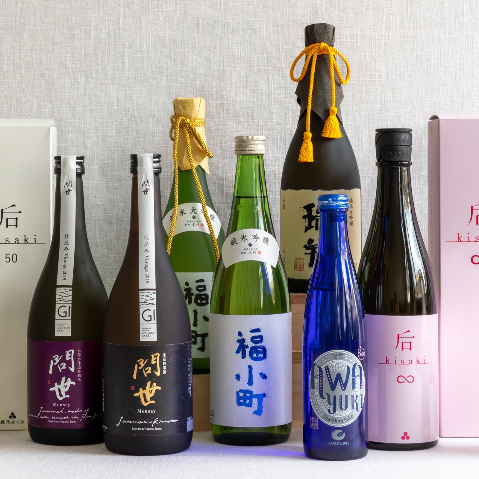 Irasshai : une nouvelle épicerie japonaise au coeur de Paris