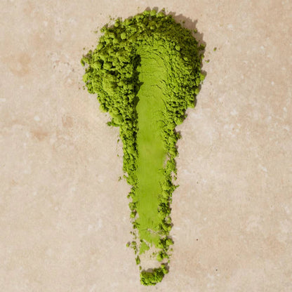 Matcha classique Faune ⋅ KURA-GE ⋅ 30g