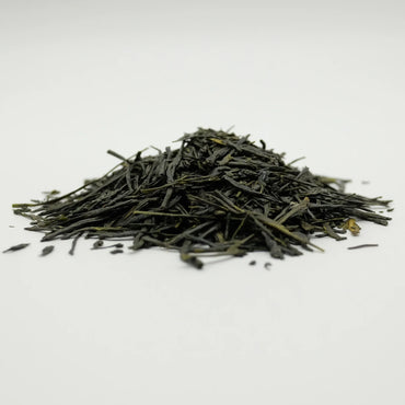 Tè sencha Okumidori di Kagoshima di qualità superiore ⋅ Tè Rokubei ⋅ 100g