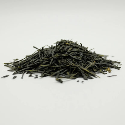 Tè sencha Okumidori di Kagoshima di qualità superiore ⋅ Tè Rokubei ⋅ 100g