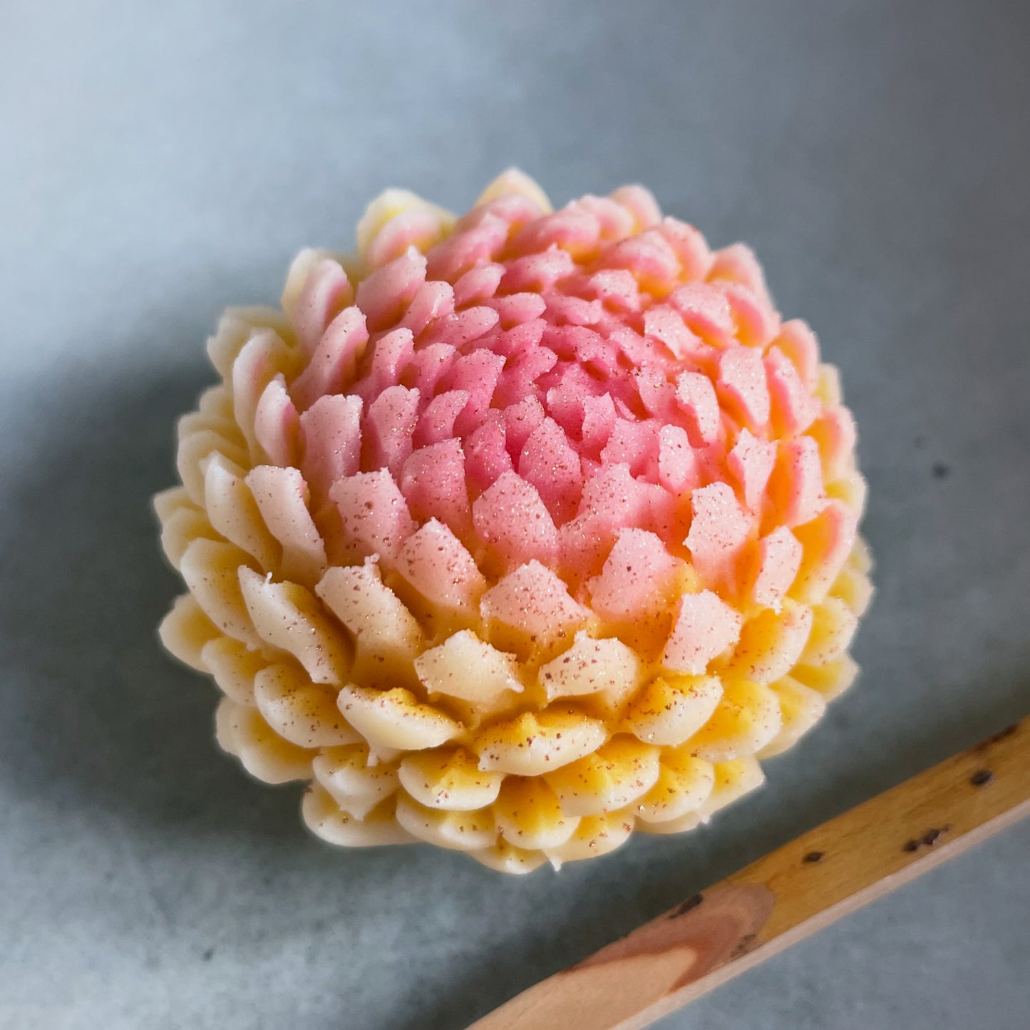 Wagashi Workshop