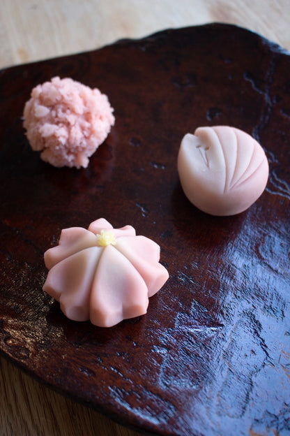 Taller de ceremonia del té (Sado)