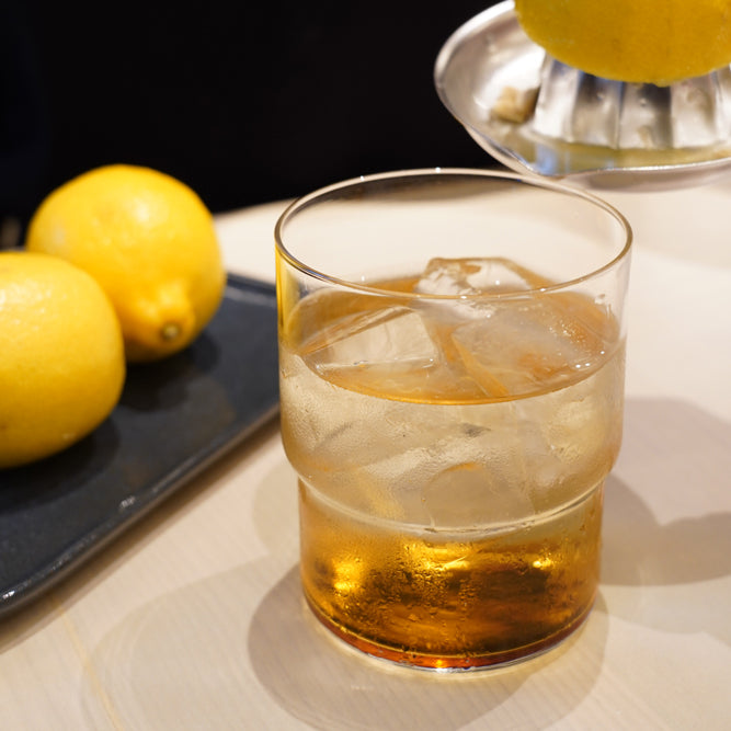 Grand verre 390ml ⋅ TOYO-SASAKI GLASS
