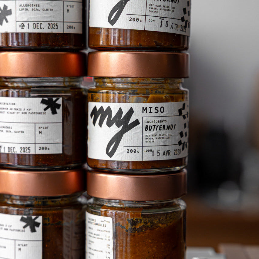 Fermentation Workshop