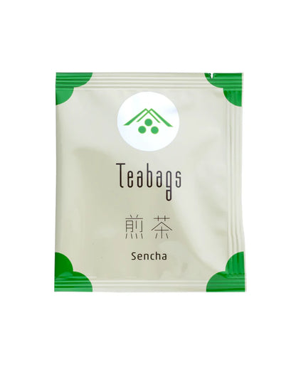 Thé sencha 12 sachets ⋅ Ippodo Tea ⋅ 53g