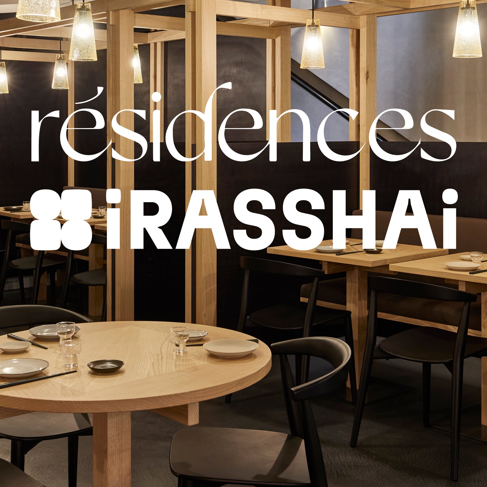 Paris : Irasshai, le concept store (géant) qui va régaler les amoureux de  cuisine japonaise - Le Parisien