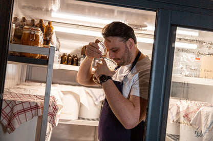 Fermentation Workshop