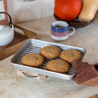 Dessous de plat en bois ⋅ Lolo