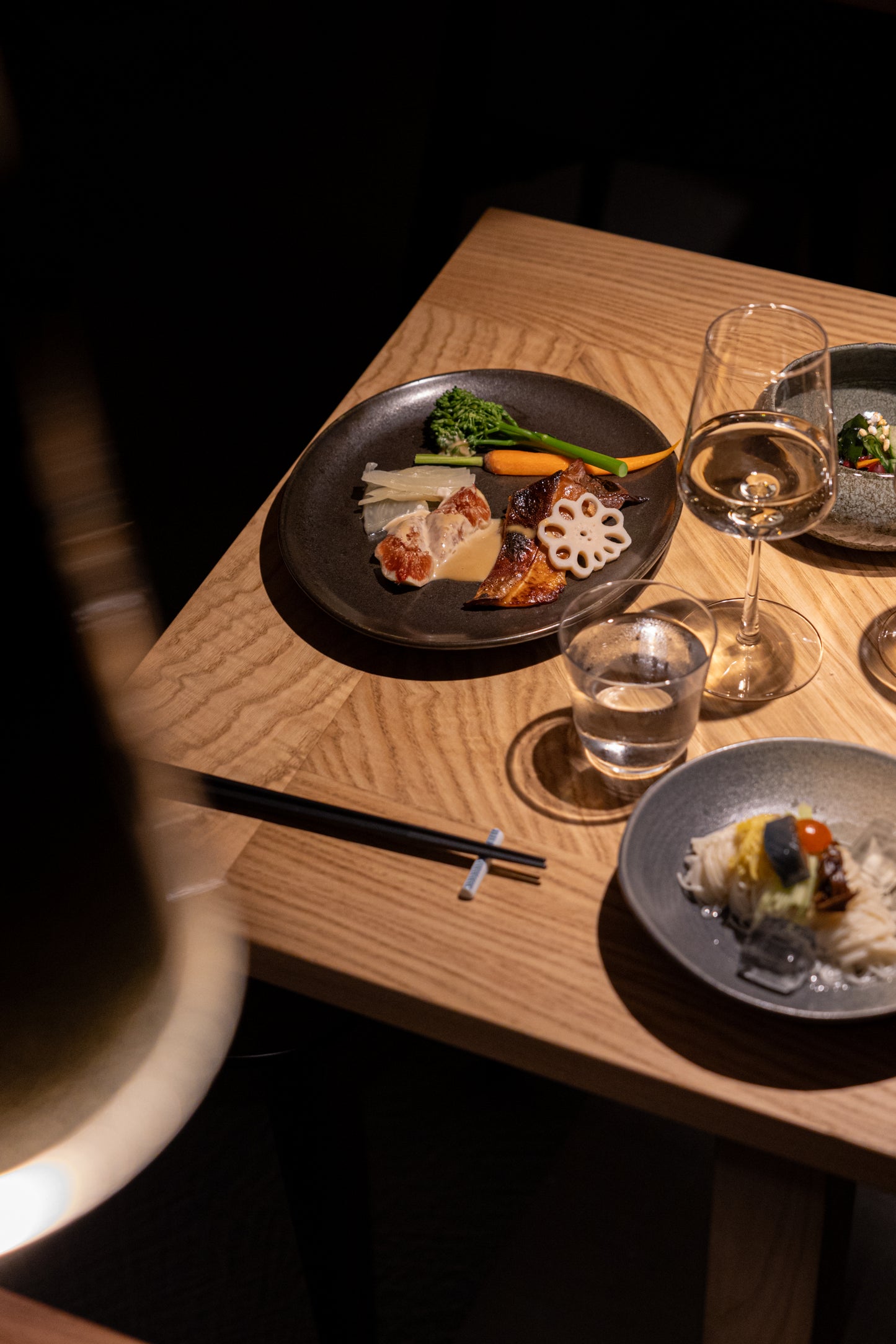 Izakaya-avond (elke donderdag in juni)