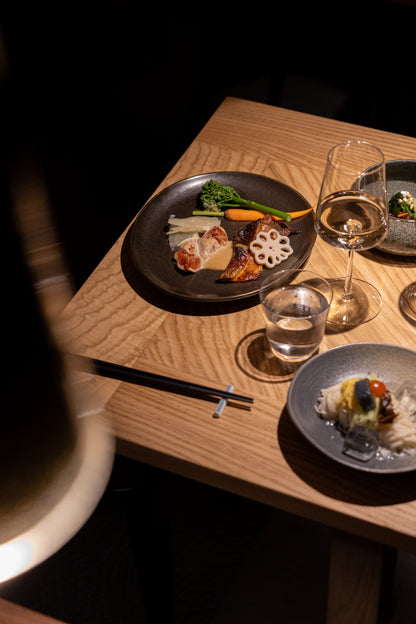Izakaya-avond (elke donderdag in juni)