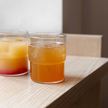 Großes Glas 390 ml ⋅ TOYO-SASAKI GLASS