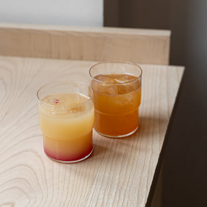 Grand verre 390ml ⋅ TOYO-SASAKI GLASS