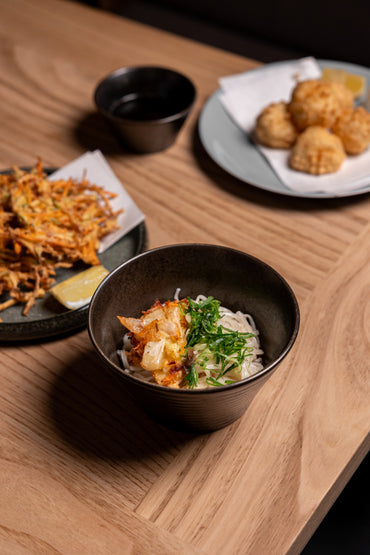 Izakaya-avond (elke donderdag in juni)
