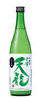 Shiroyuki Tenryu Nigori Honjozo ⋅ 15% ⋅ 720ml