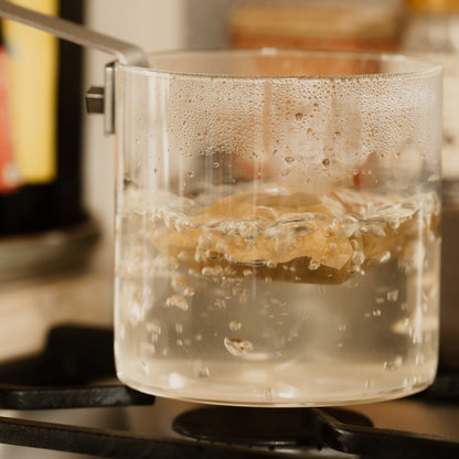 Dashi au shiitaké vegan 8 sachets ⋅ Kanejo pour iRASSHAi ⋅ 56g